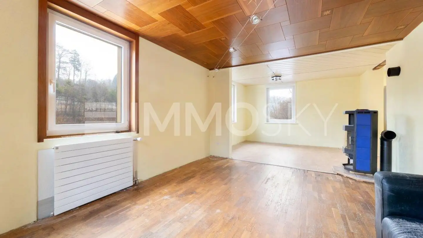 Einfamilienhaus kaufen - 8310 Kemptthal - Foto 3