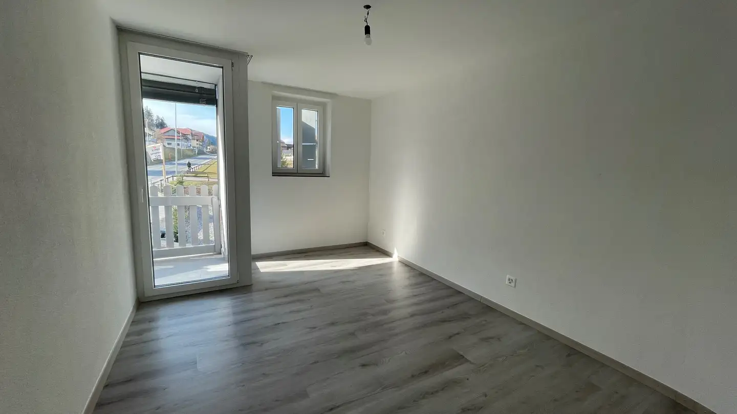 Appartamento in affitto - Route De La Gruyère 12, 1634 La Roche FR - Photo 3