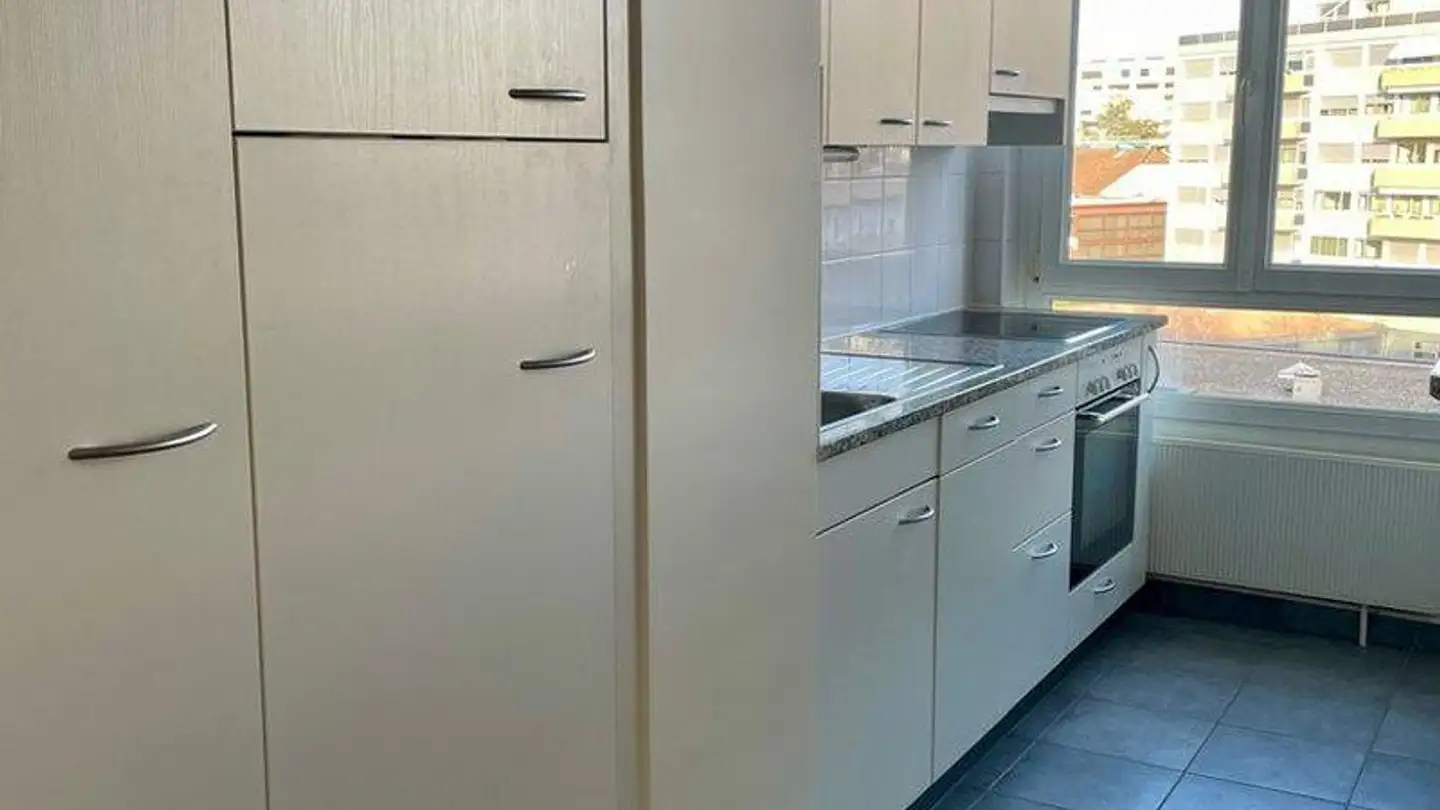 Apartment for rent - Avenue De Châtelaine, 1203 Genève - Photo 4