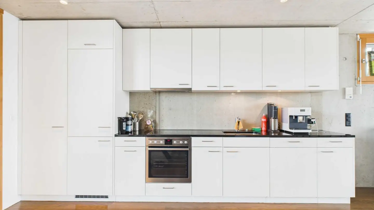 Appartamento in affitto - Murgtalstrasse 17a, 9542 Münchwilen TG