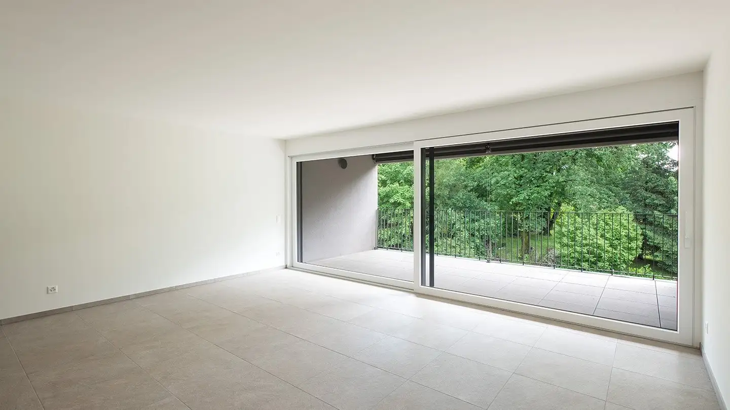 Wohnung mieten - Via Lisora, 6998 Monteggio