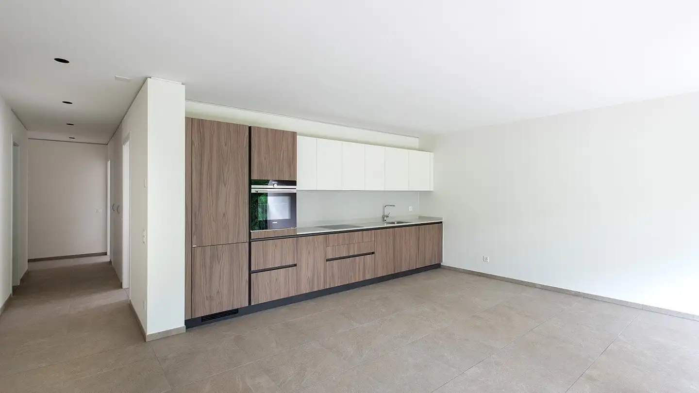 Wohnung mieten - Via Lisora, 6998 Monteggio - Foto 2