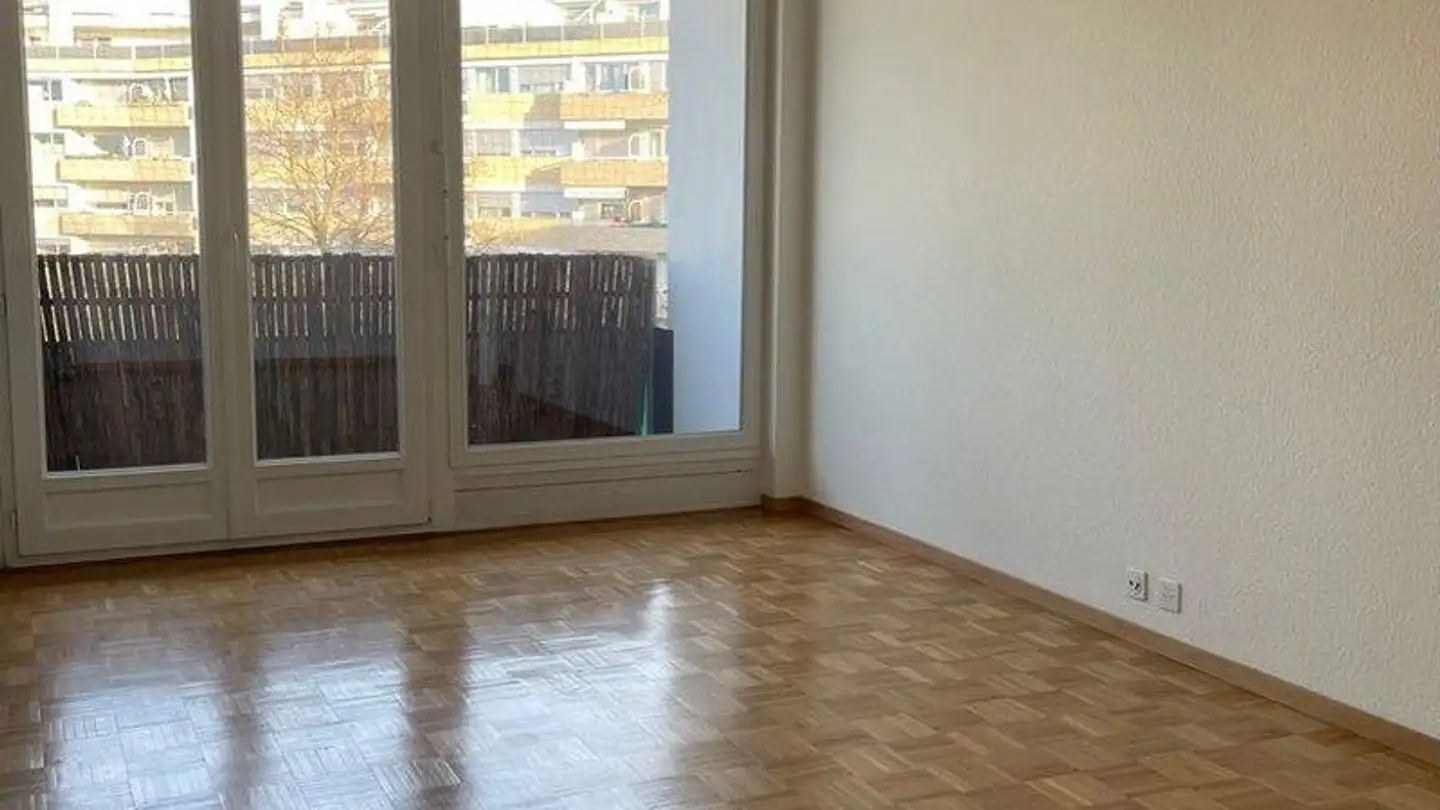 Apartment for rent - Avenue De Châtelaine, 1203 Genève - Photo 2