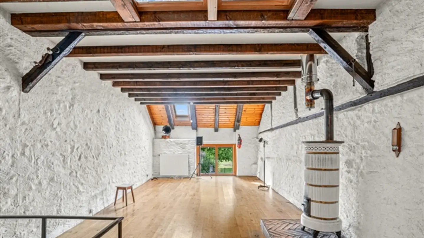 Row house for sale - 1844 Villeneuve VD - Photo 2