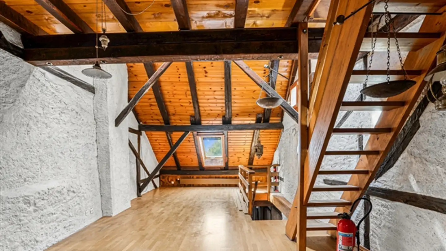 Row house for sale - 1844 Villeneuve VD - Photo 3