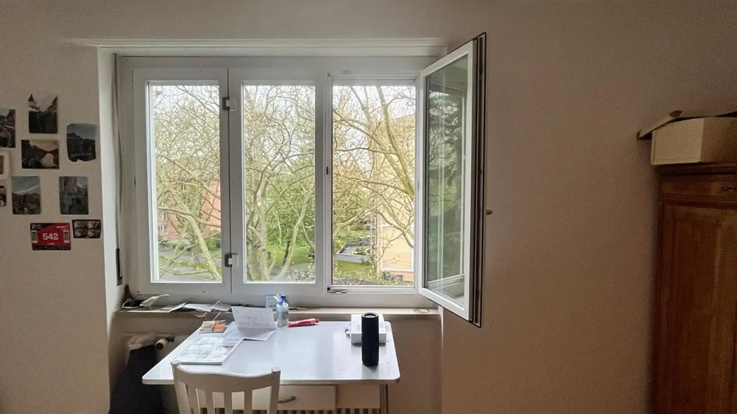 Single room for rent - Winkelriedstrasse 37, 3014 Bern - Photo 2
