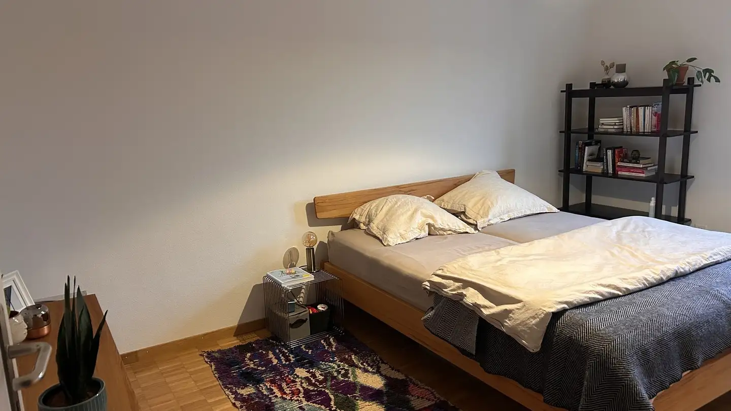 Wohnung mieten - 8004 Zürich - Foto 3