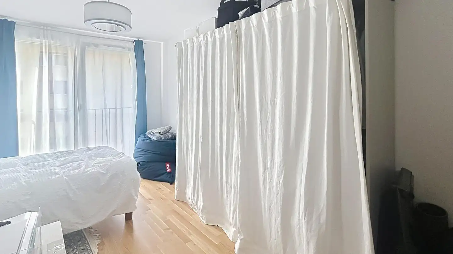 Appartement à louer - Chemin Du Levant 139, 1005 Lausanne - Photo 3