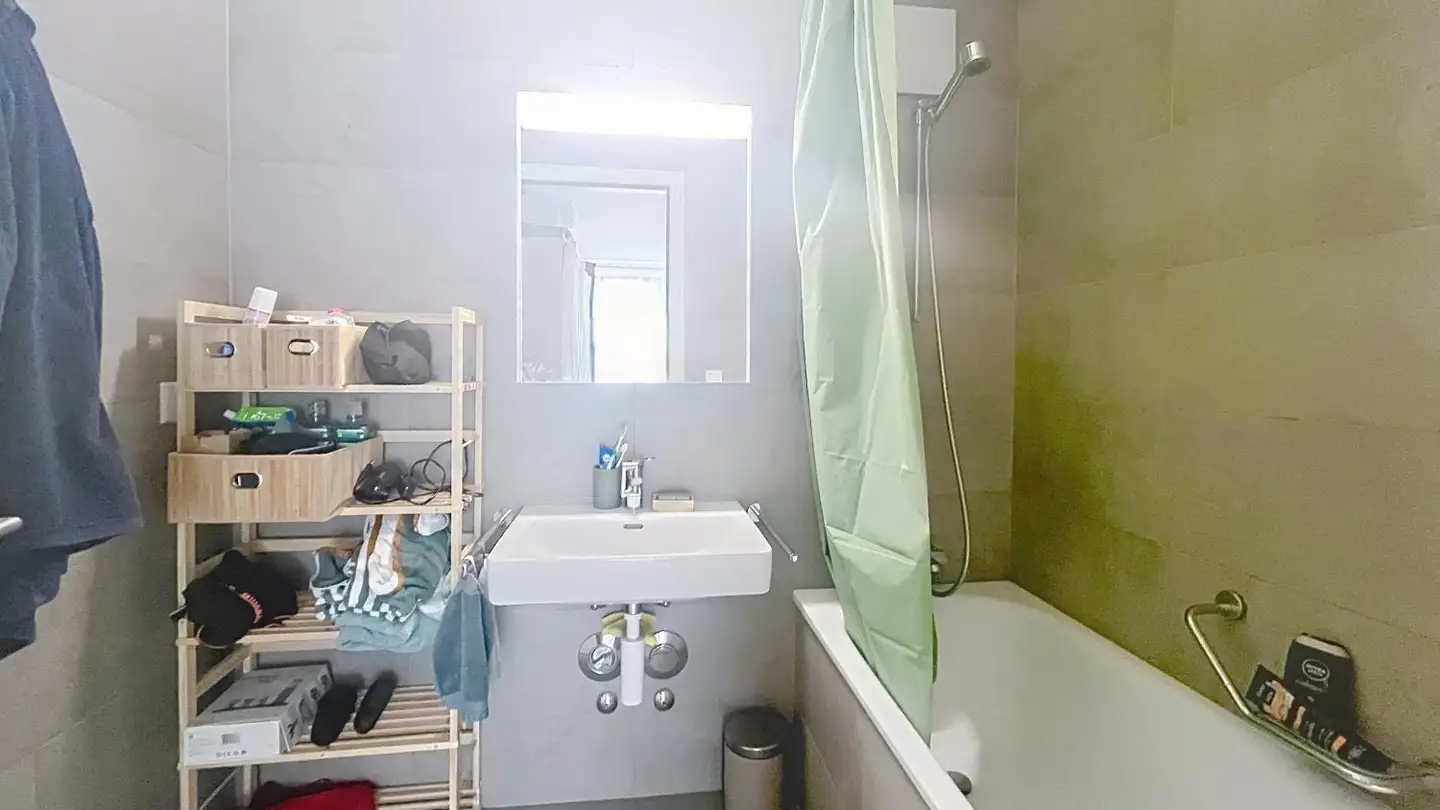 Appartement à louer - Chemin Du Levant 139, 1005 Lausanne - Photo 4