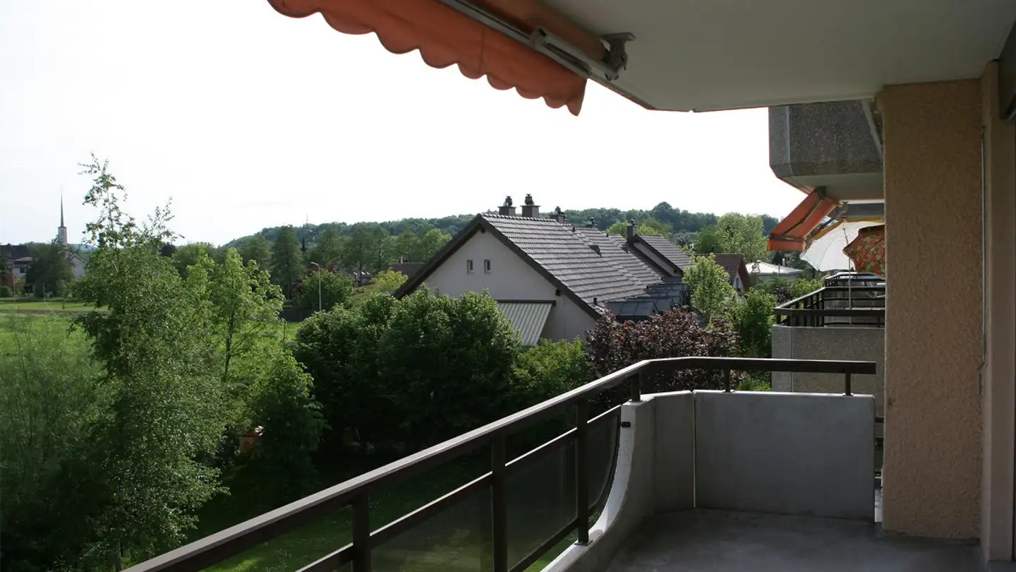 Appartement à louer - Löhrstrasse 41, 4552 Derendingen