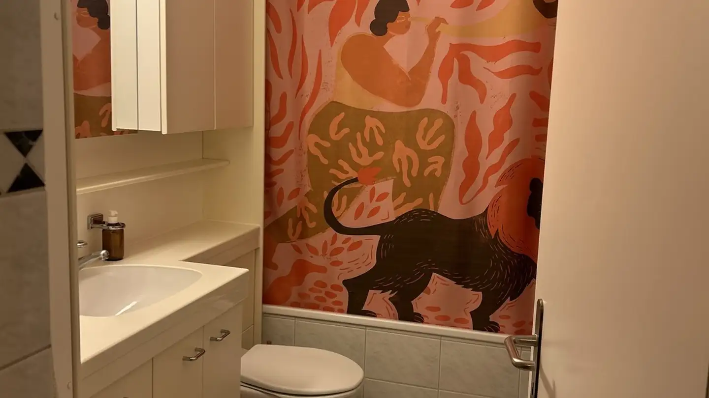 Wohnung mieten - 8004 Zürich - Foto 4