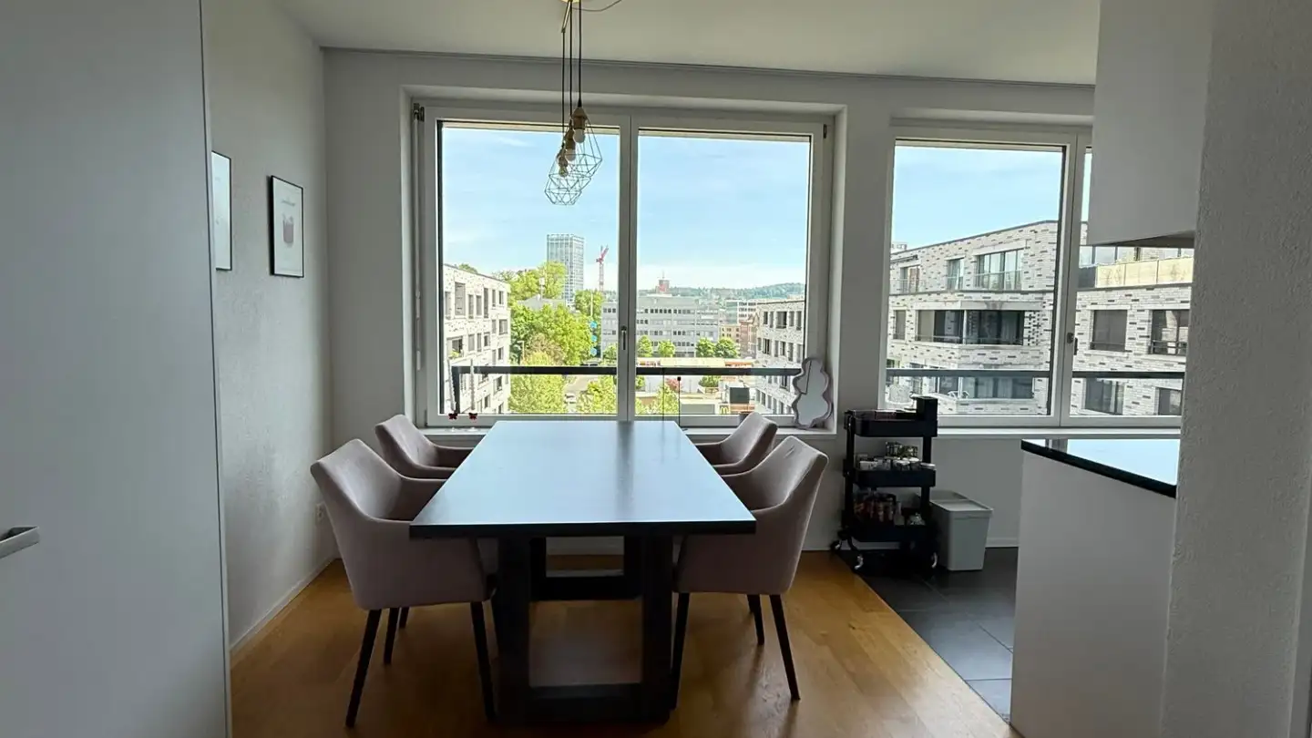 Möblierte Wohnung mieten - Obere Schöntalstrasse 40, 8406 Winterthur - Foto 2