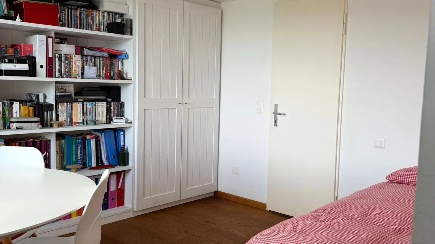 Apartment for rent - 6977 Ruvigliana - Photo 2