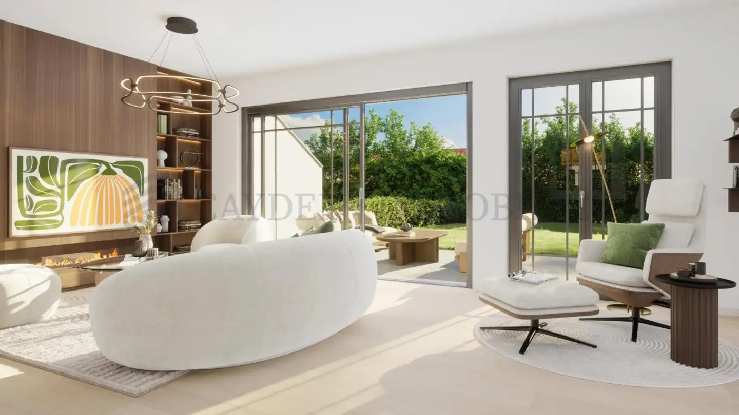 Casa singola in vendita - 1294 Genthod - Foto 3