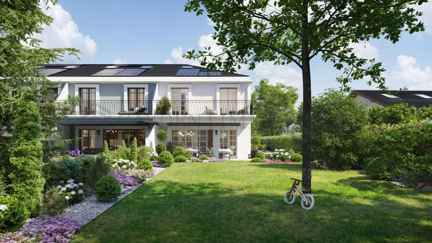 Casa singola in vendita - 1294 Genthod - Foto 4