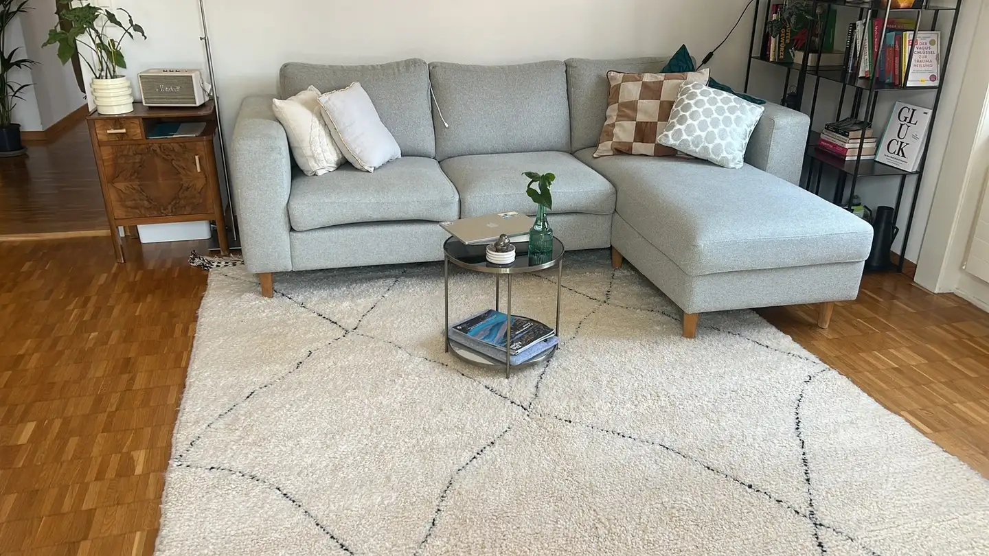 Wohnung mieten - 8004 Zürich