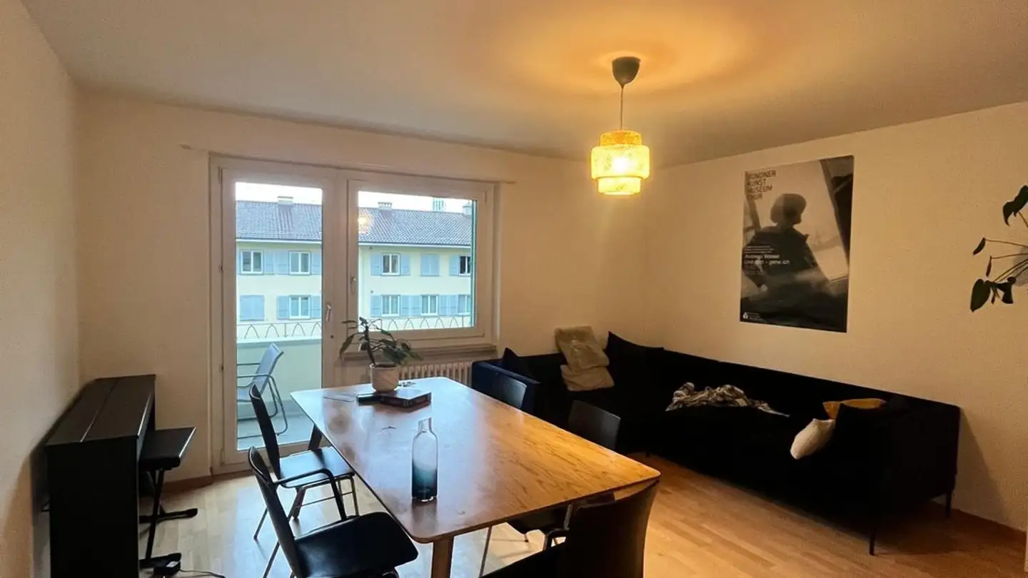 Single room for rent - Winkelriedstrasse 37, 3014 Bern - Photo 3