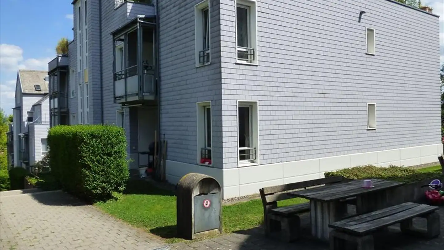 Parcheggio esterno in affitto - 8041 Zürich - Foto 2