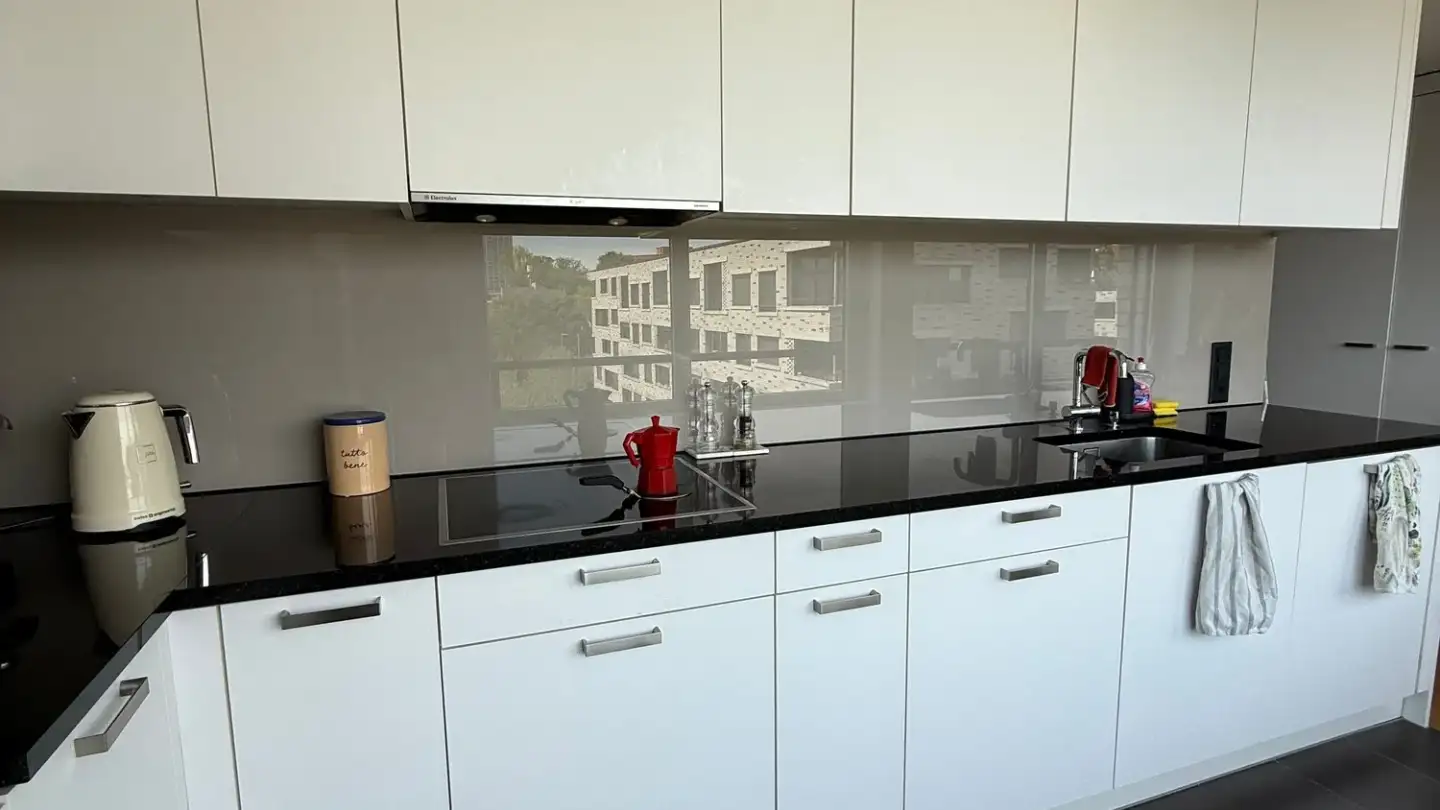 Möblierte Wohnung mieten - Obere Schöntalstrasse 40, 8406 Winterthur - Foto 3