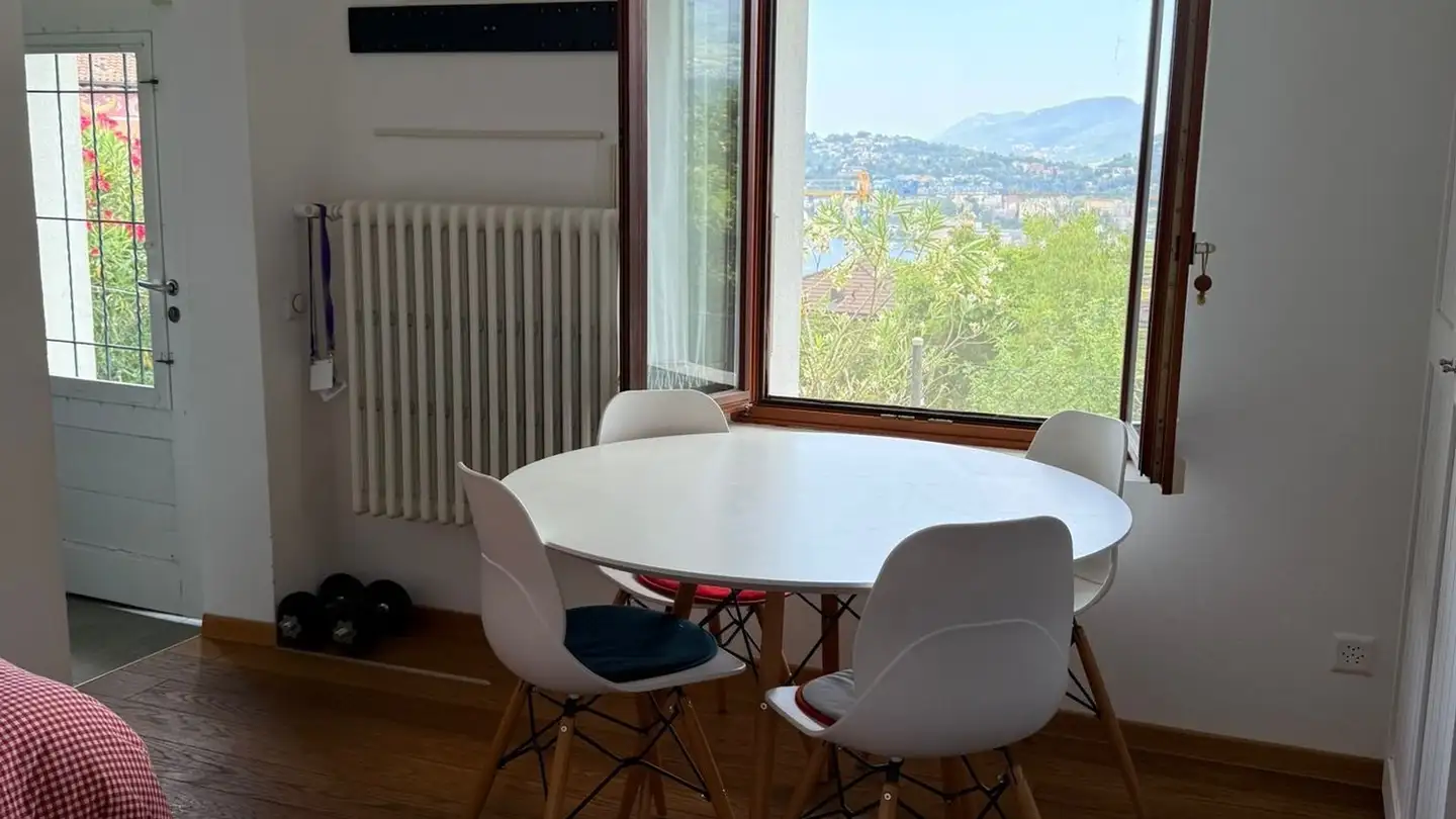 Apartment for rent - 6977 Ruvigliana - Photo 3