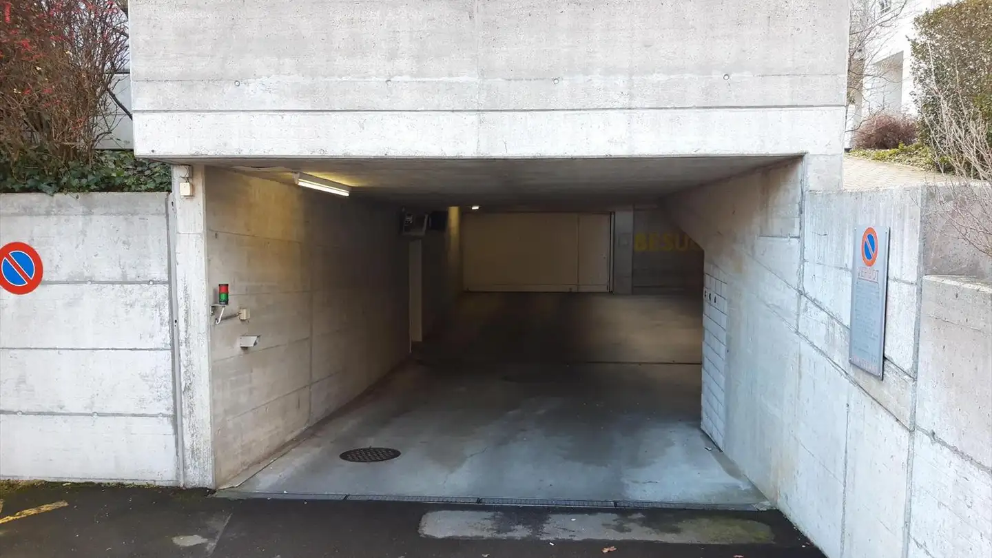 Parcheggio esterno in affitto - 8041 Zürich - Foto 3
