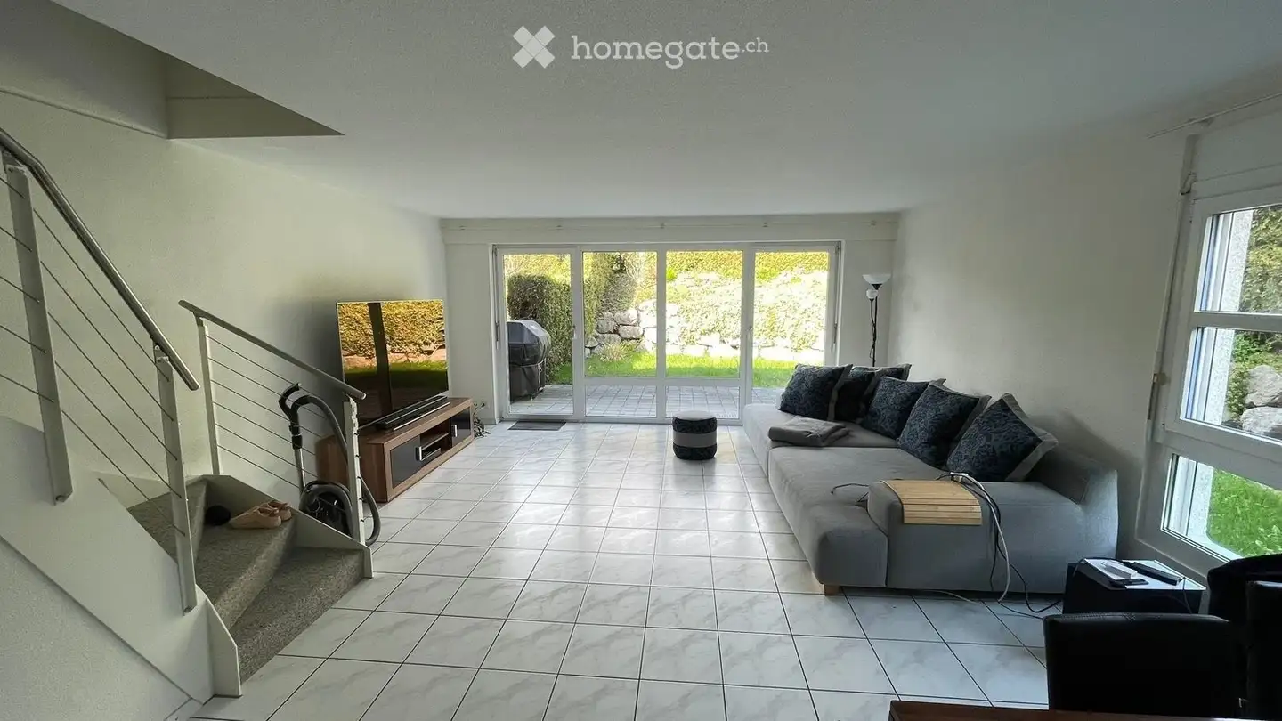 Single house for rent - Dorfstrasse 11l, 3324 Hindelbank
