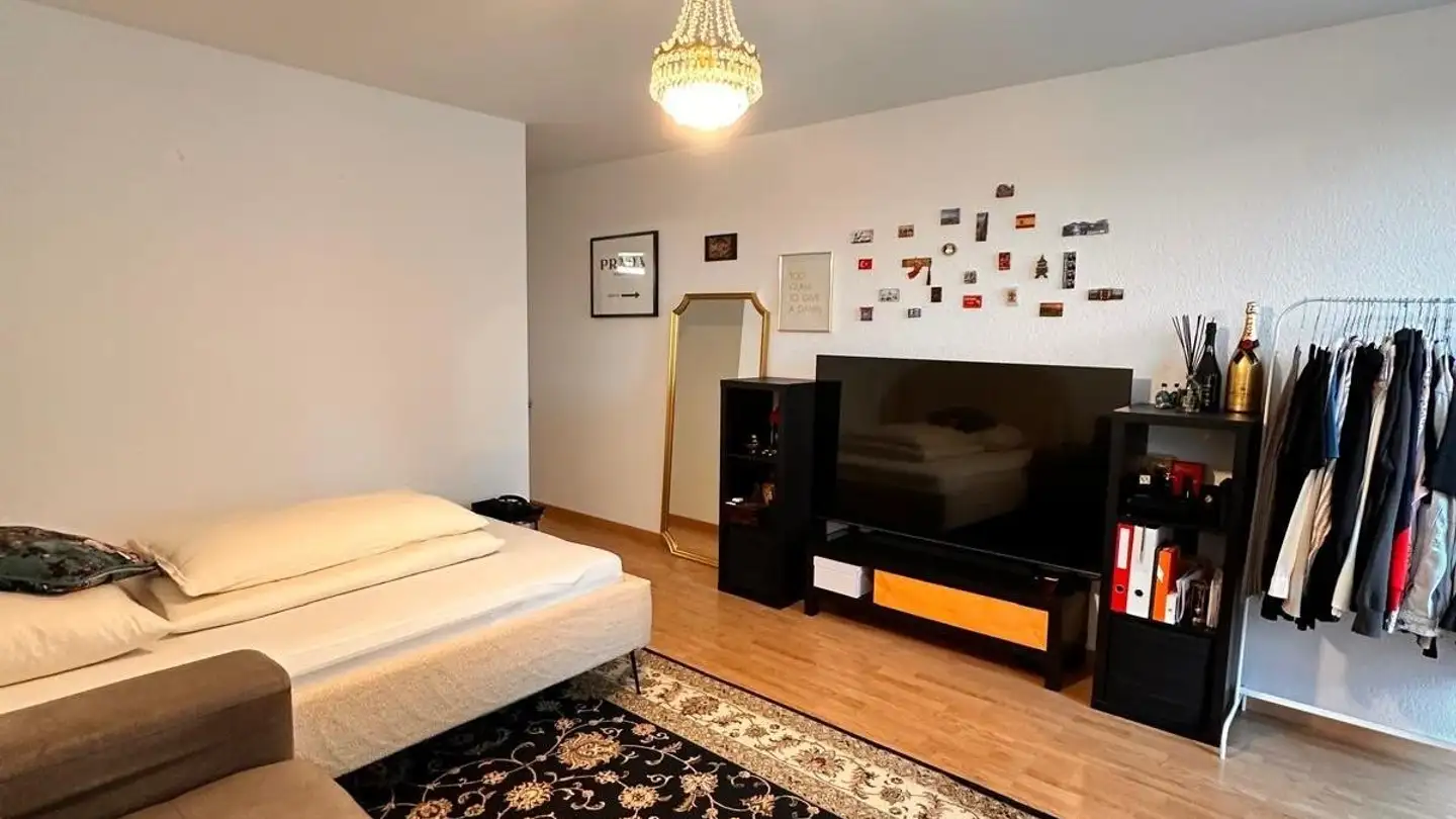 Wohnung mieten - Gibraltarstrasse 15, 6003 Luzern