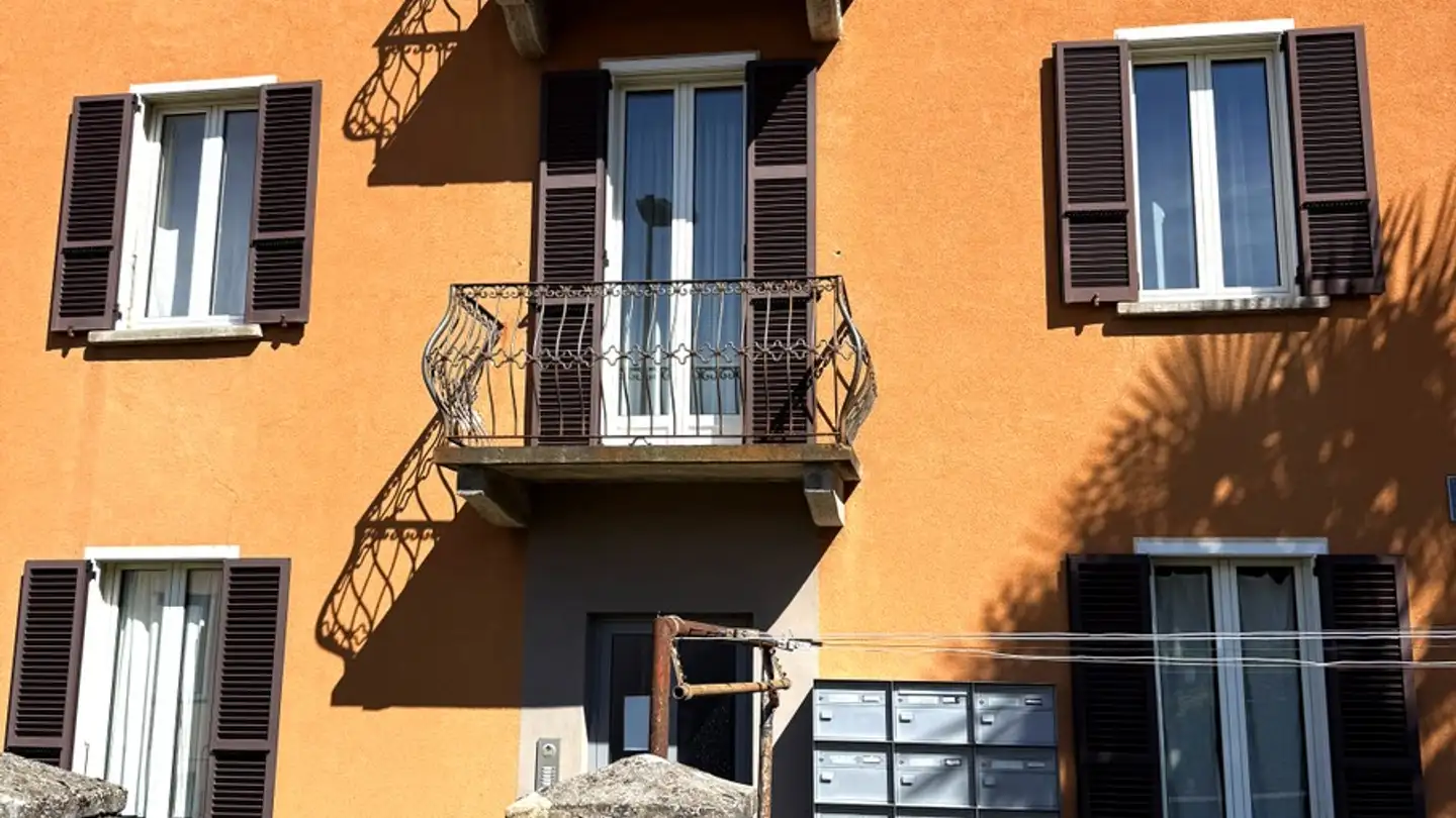 Mehrfamilienhaus kaufen - 6500 Bellinzona - Foto 4