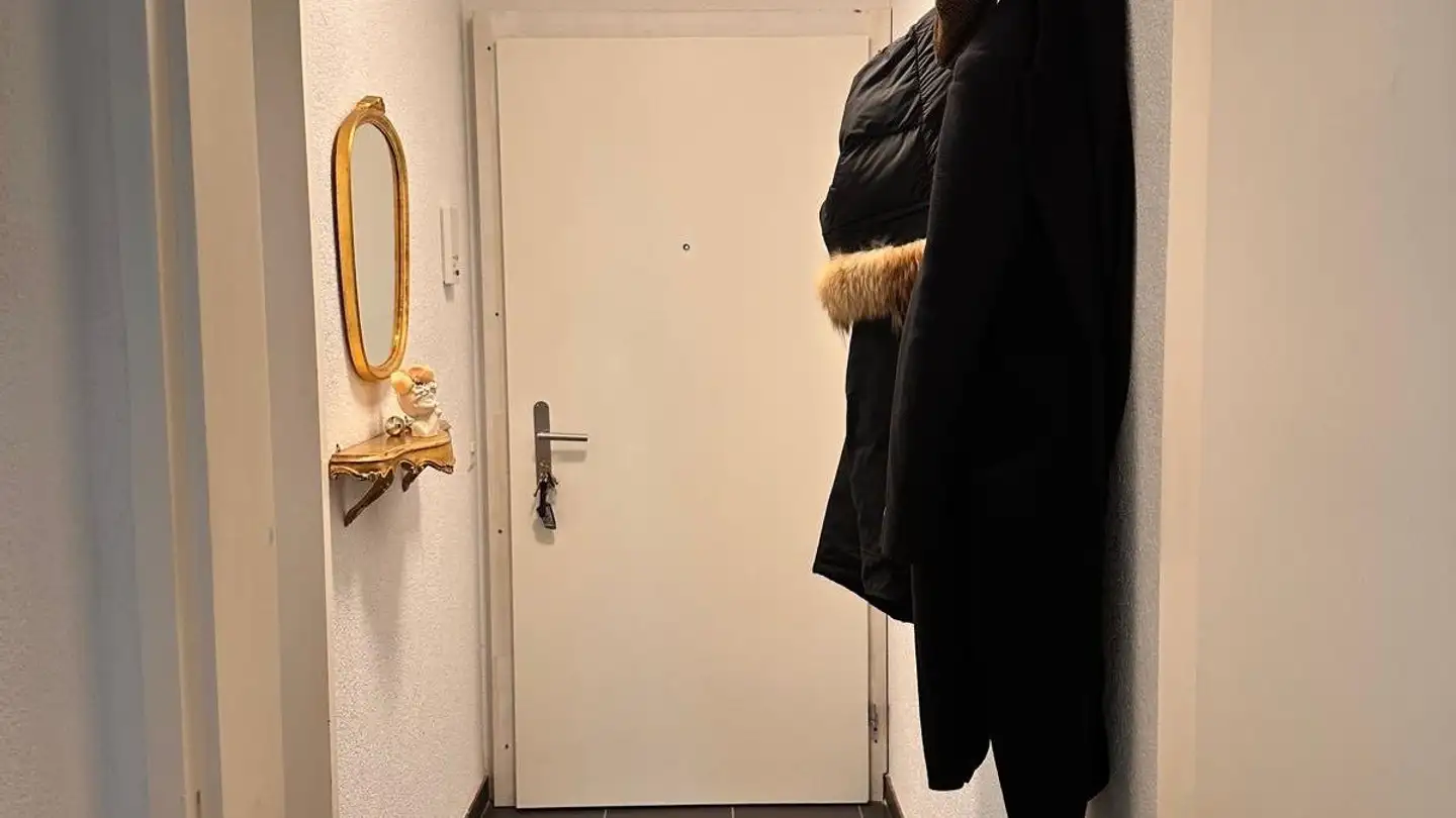 Appartamento in affitto - Gibraltarstrasse 15, 6003 Luzern - Foto 2