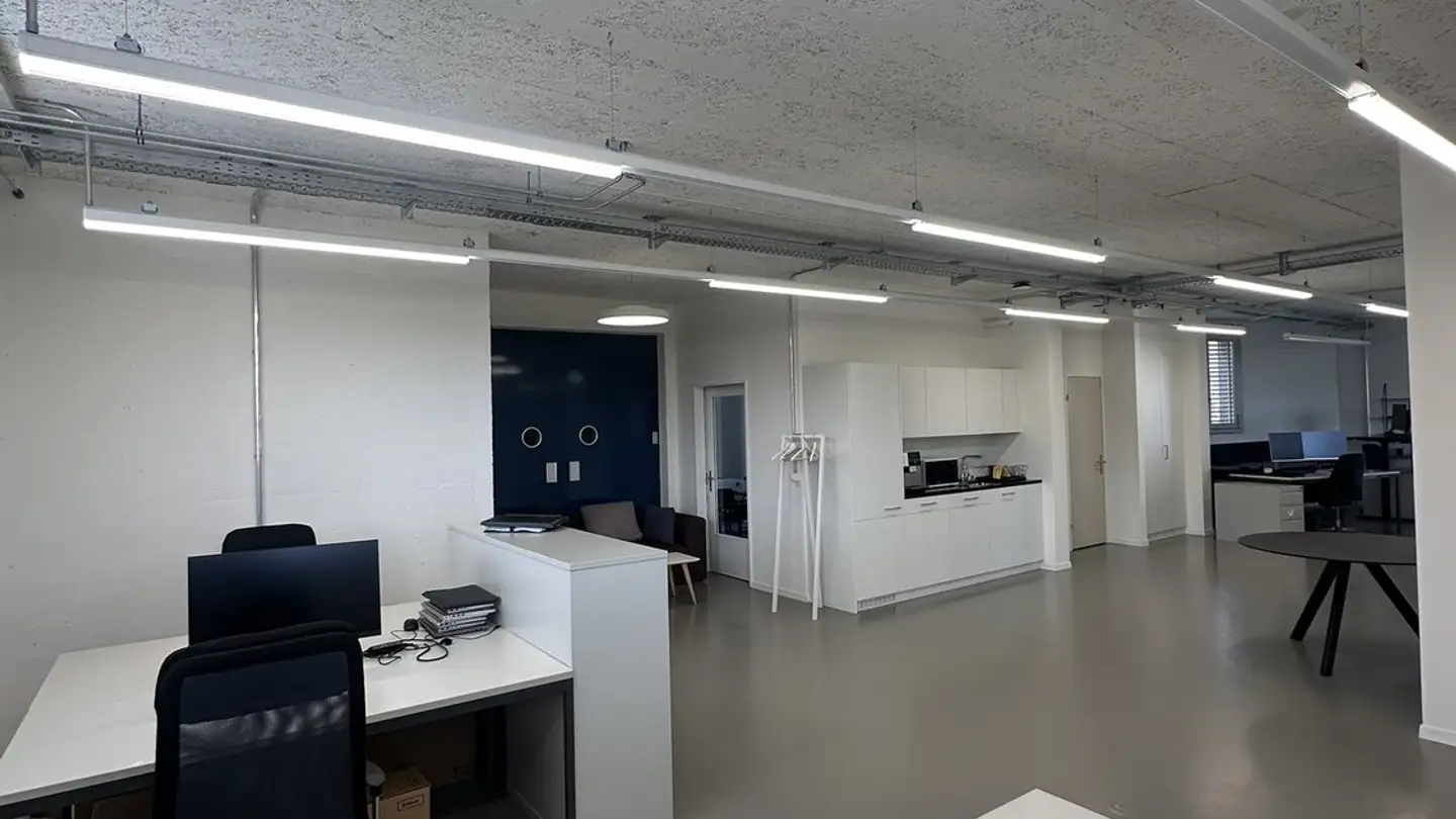 Spazio ufficio in affitto - Zugerstrasse 80, 8820 Wädenswil - Foto 3