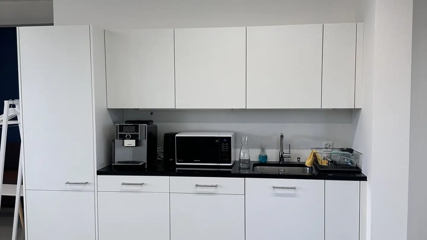 Spazio ufficio in affitto - Zugerstrasse 80, 8820 Wädenswil - Foto 4