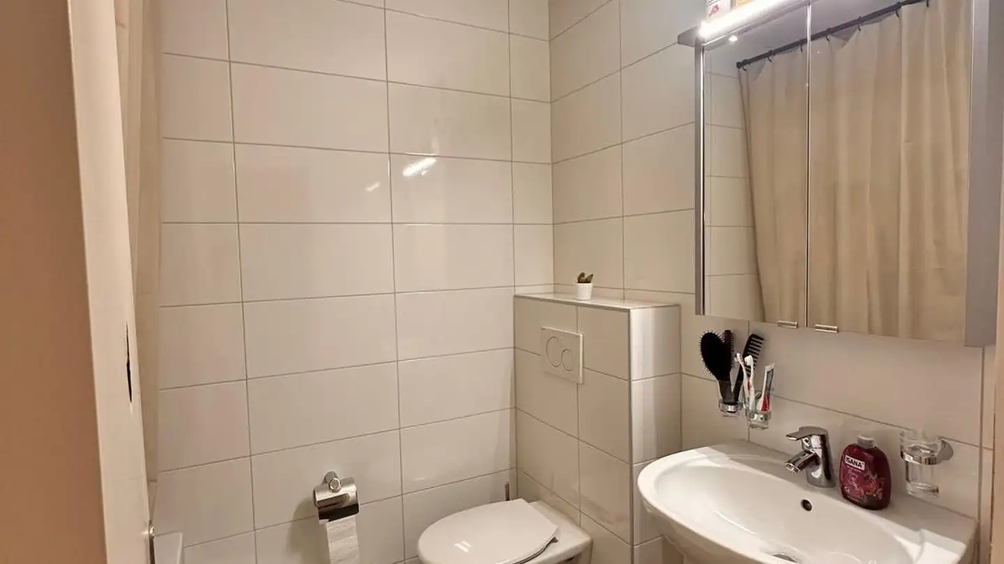 Appartamento in affitto - Gibraltarstrasse 15, 6003 Luzern - Foto 3