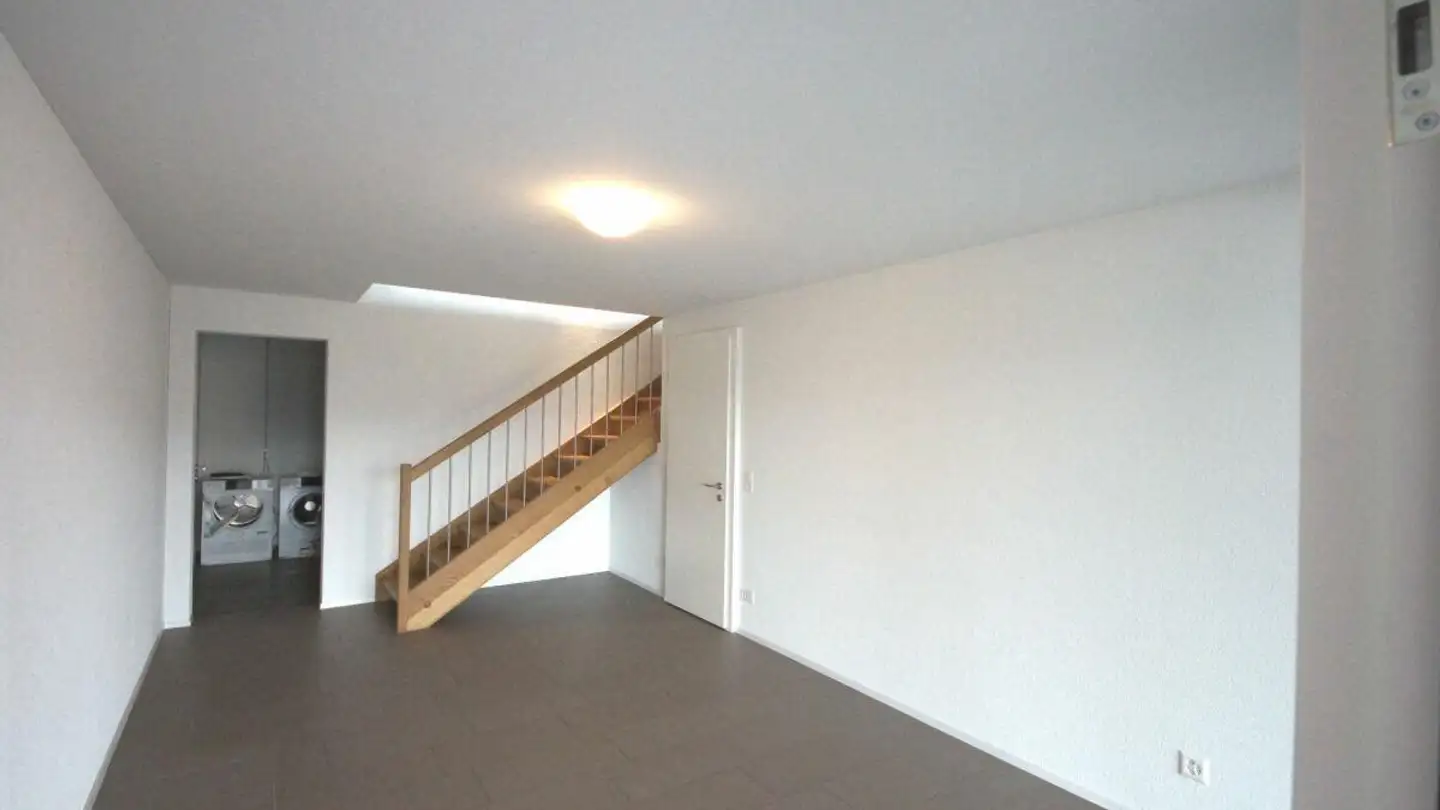 Reihenhaus mieten - Chastelstrasse 7d, 8732 Neuhaus SG - Foto 2