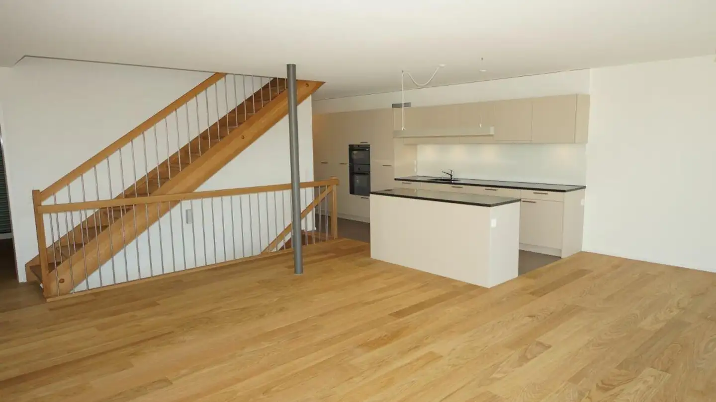 Reihenhaus mieten - Chastelstrasse 7d, 8732 Neuhaus SG - Foto 3