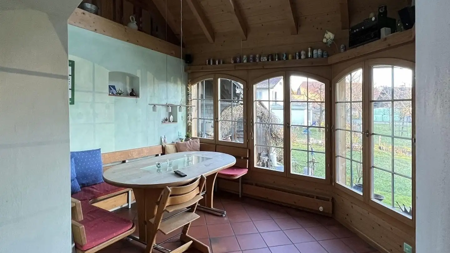 Ferme à louer - 3306 Etzelkofen - Photo 4