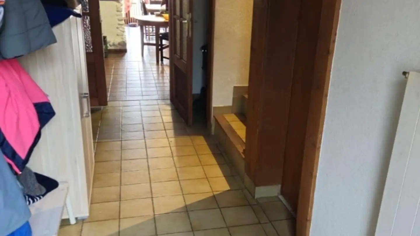 Wohnung mieten - 1534 Sassel