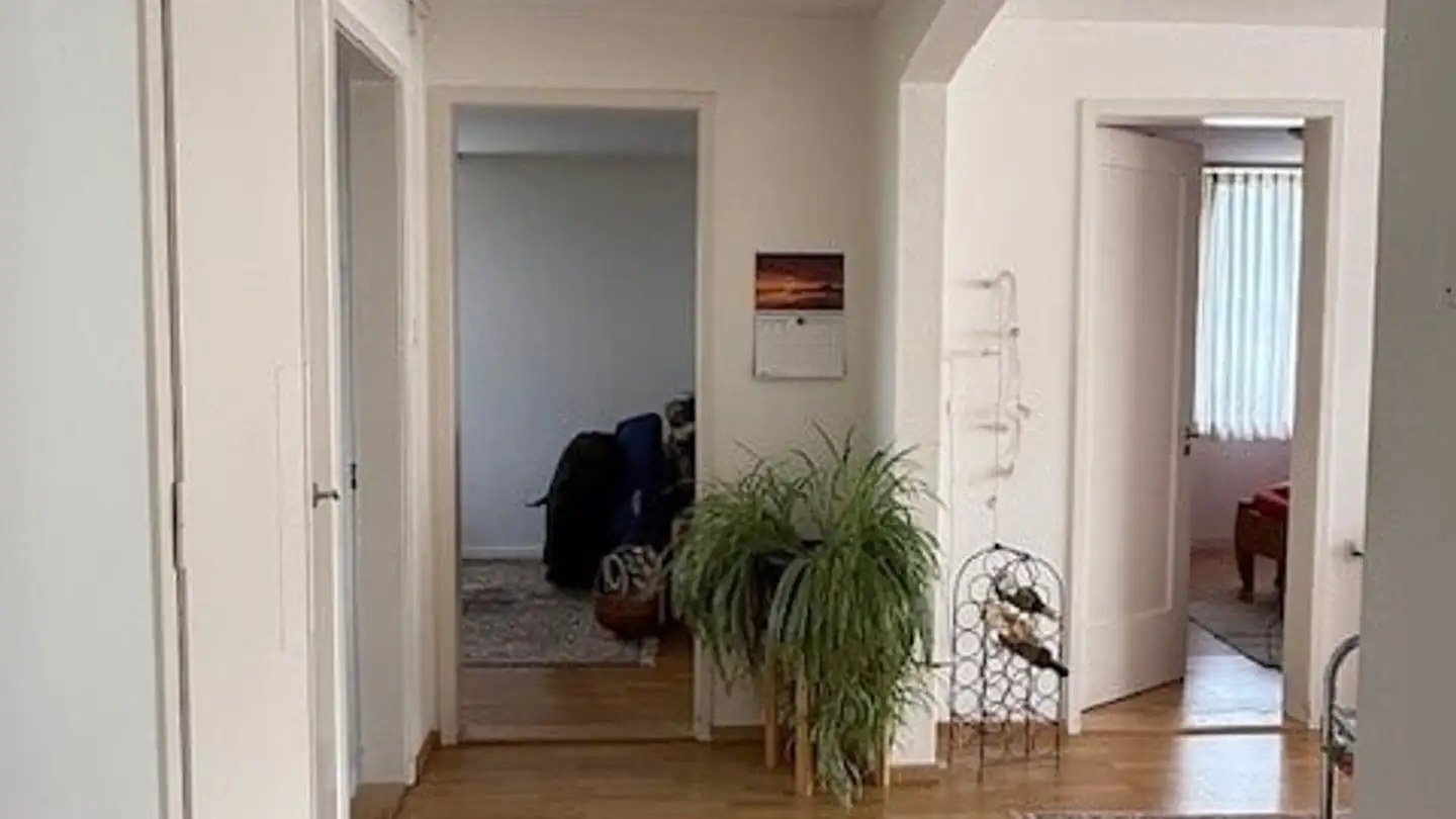 Apartment for rent - Carl-Güntert-Strasse 11, 4310 Rheinfelden - Photo 2