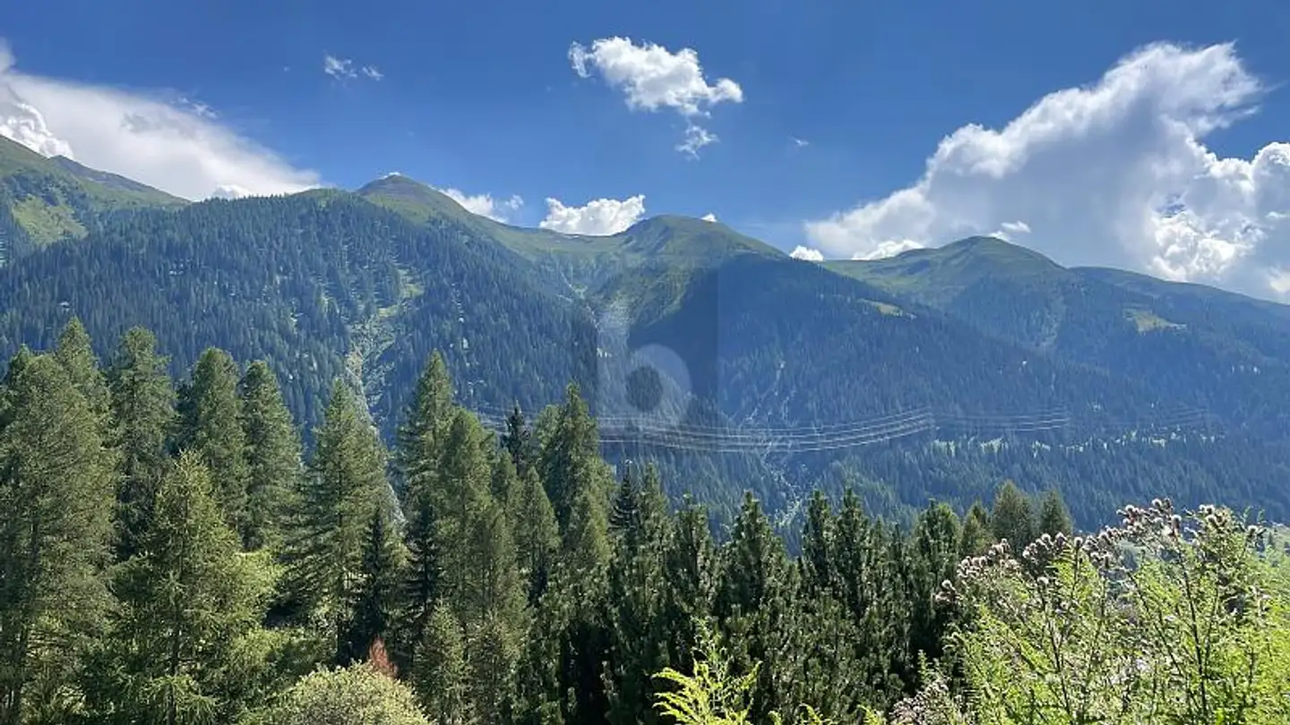 Appartement à vendre - 3989 Blitzingen