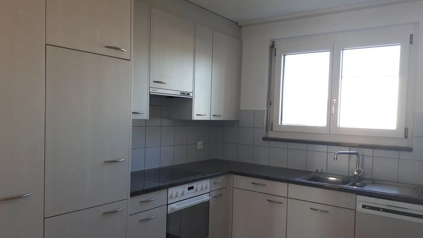 Appartement à louer - Isenringstrasse 19b, 9200 Gossau SG
