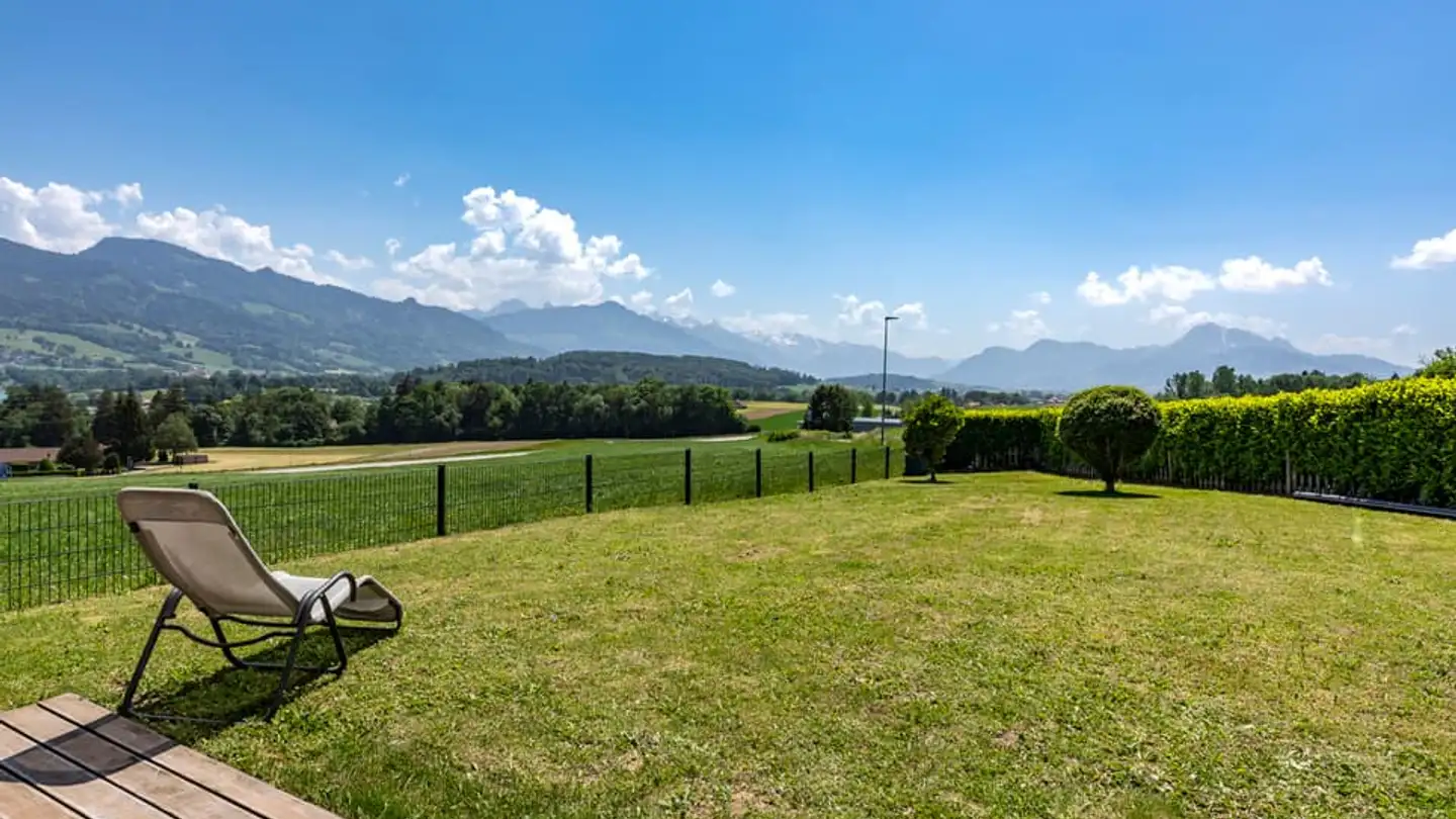 Appartamento in vendita - 1643 Gumefens - Foto 3