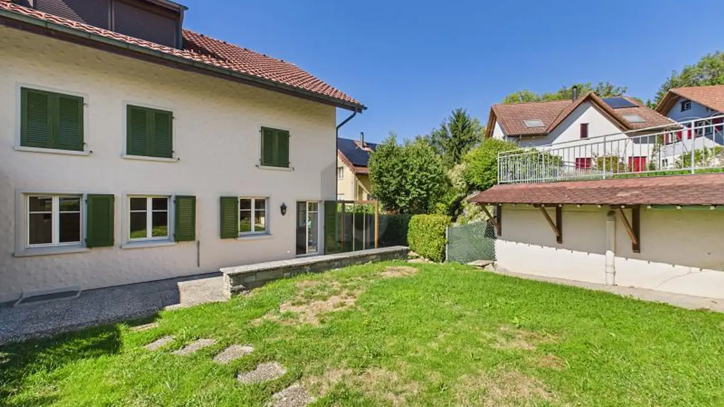 Casa a schiera in vendita - 9545 Wängi - Foto 2