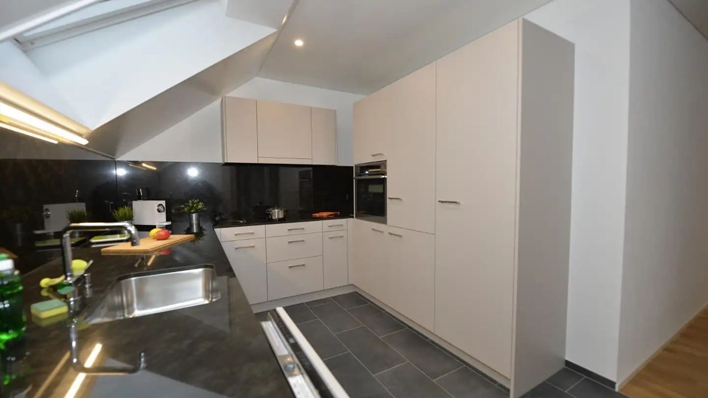 Apartment for rent - Bahnhofstrasse 25a, 8575 Bürglen TG - Photo 3