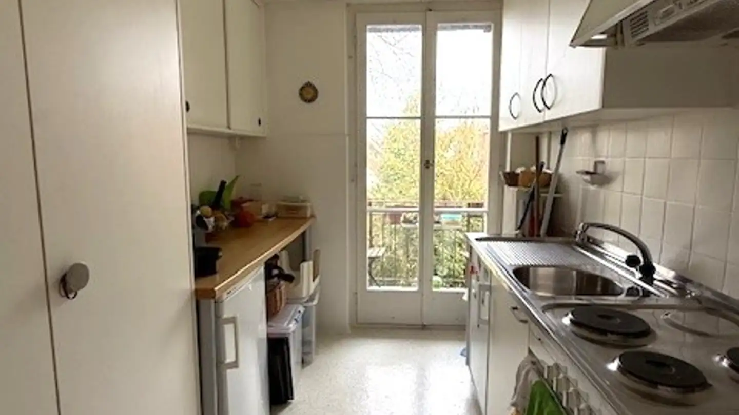 Apartment for rent - Carl-Güntert-Strasse 11, 4310 Rheinfelden - Photo 3