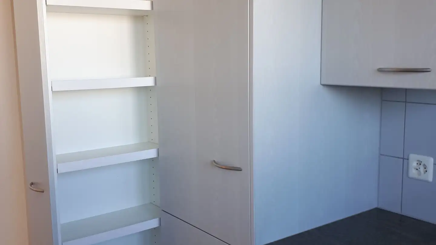 Appartement à louer - Isenringstrasse 19b, 9200 Gossau SG - Photo 2