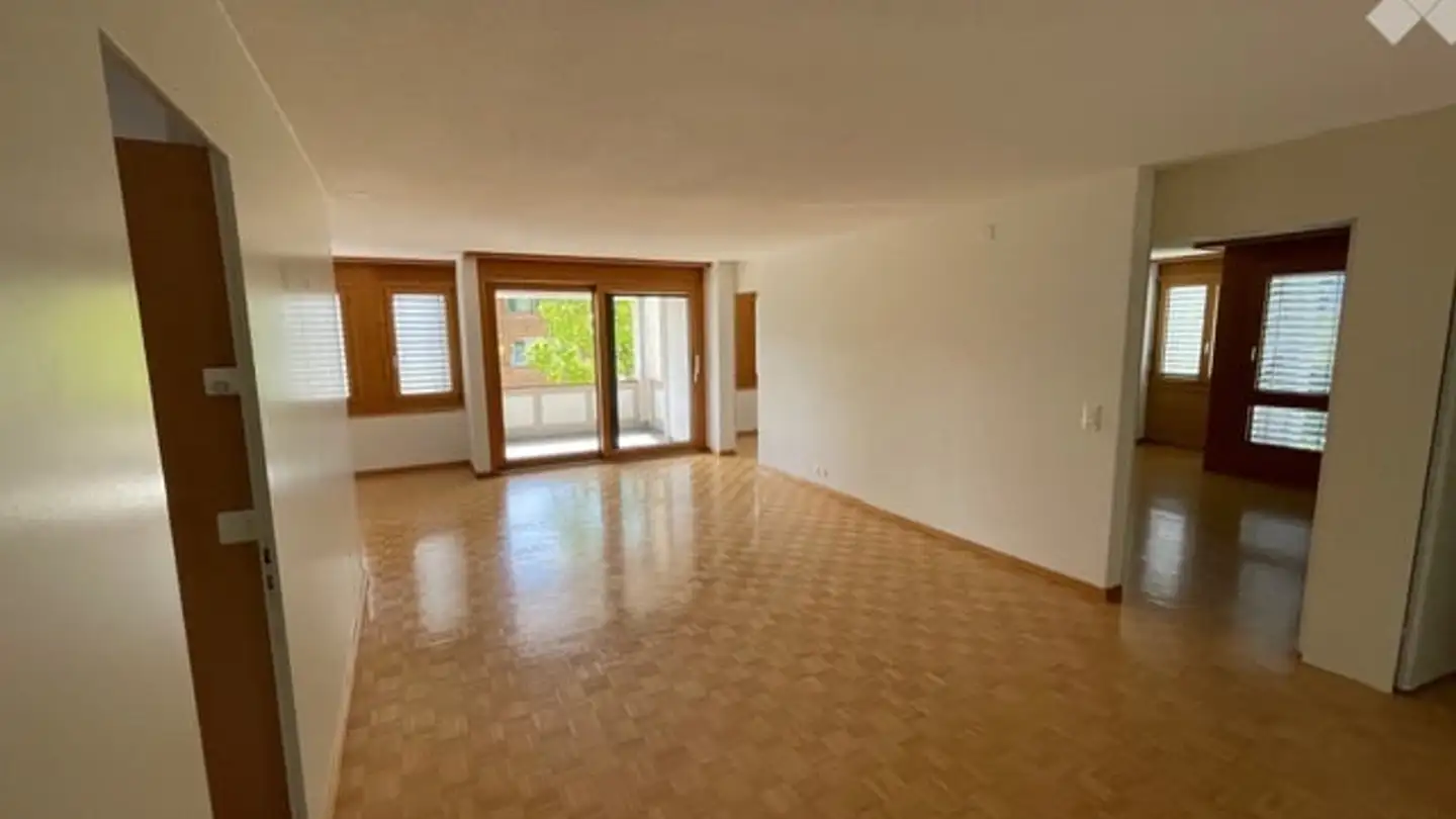 Appartamento in affitto - Dorfstrasse 14, 3115 Gerzensee