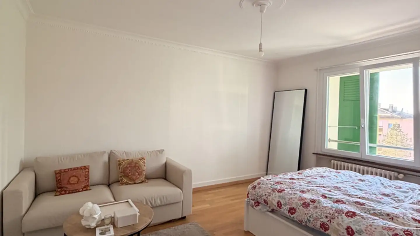 Appartement à louer - Chemin Des Lys 1, 1010 Lausanne