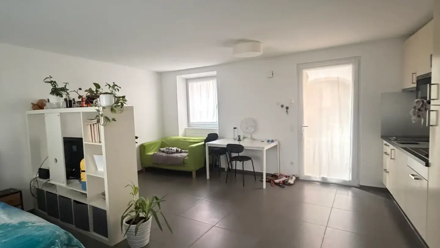Single house for rent - 6917 Barbengo