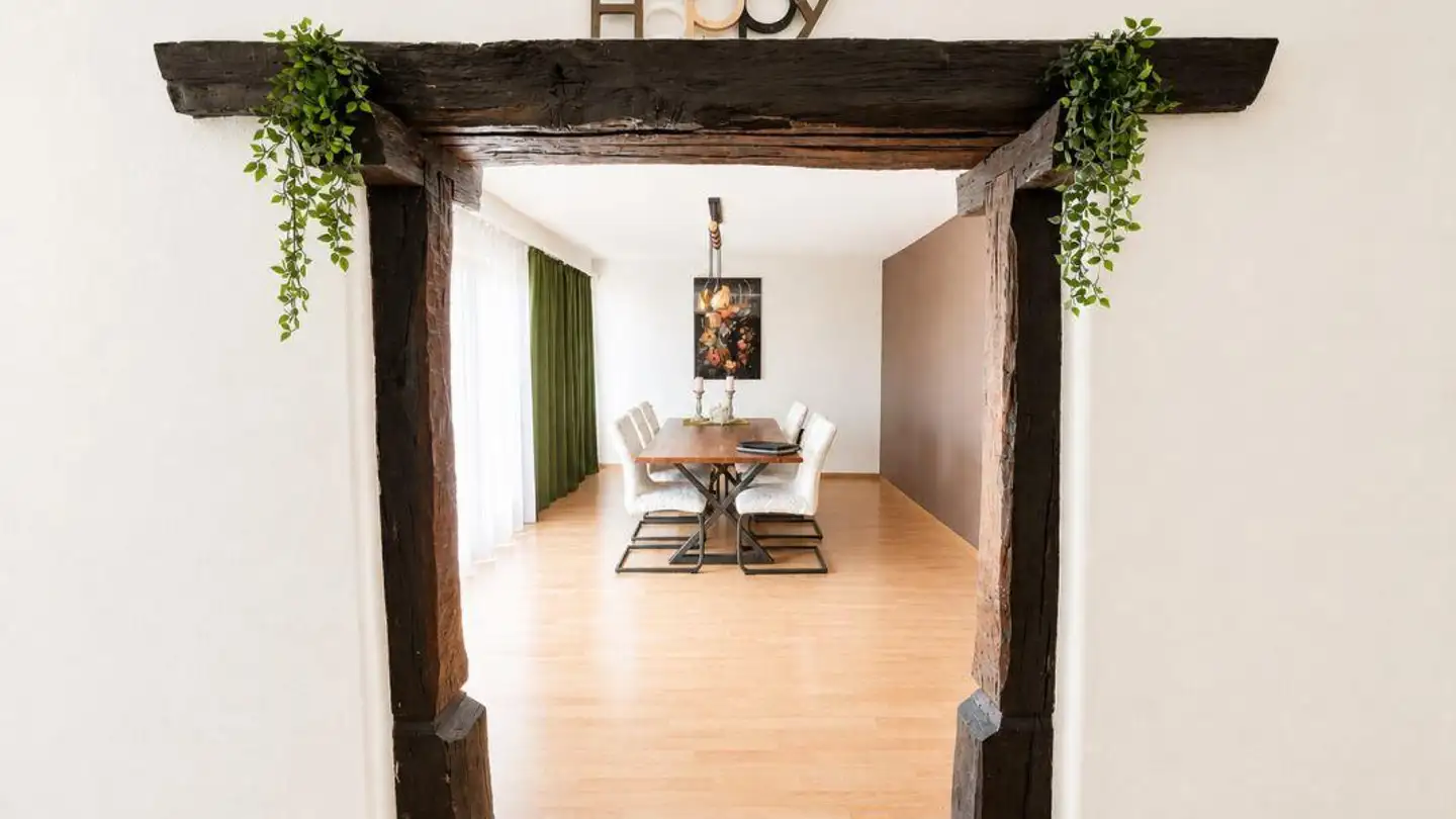 Appartamento in affitto - Floraweg 17, 8200 Schaffhausen