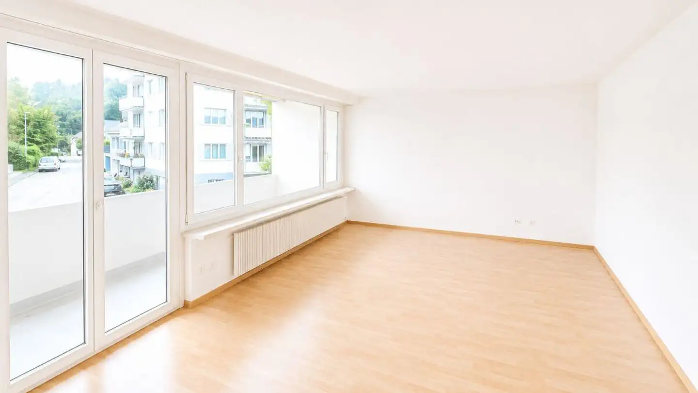 Appartamento in affitto - Floraweg 17, 8200 Schaffhausen - Foto 3