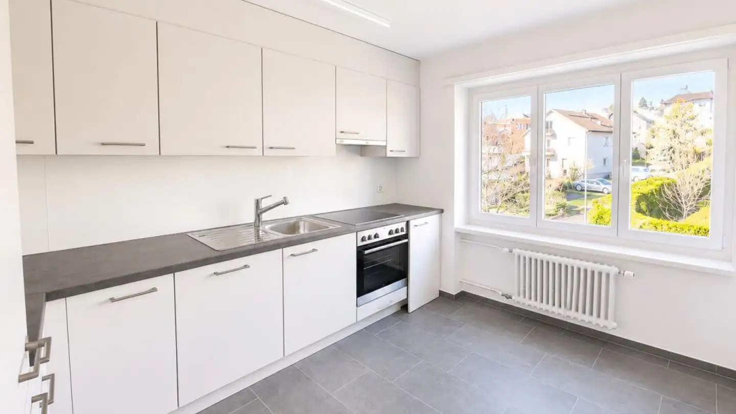 Appartamento in affitto - Floraweg 17, 8200 Schaffhausen - Foto 4
